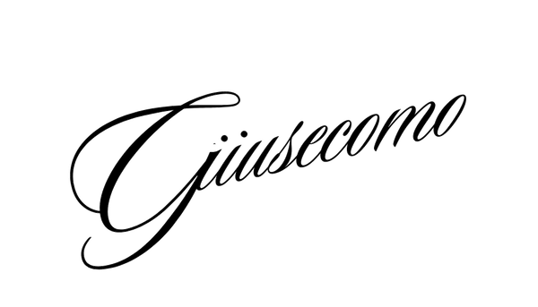 Giiusecomo